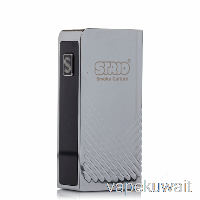 ستريو لايت 510 بطارية كروم نظام Vape Pod